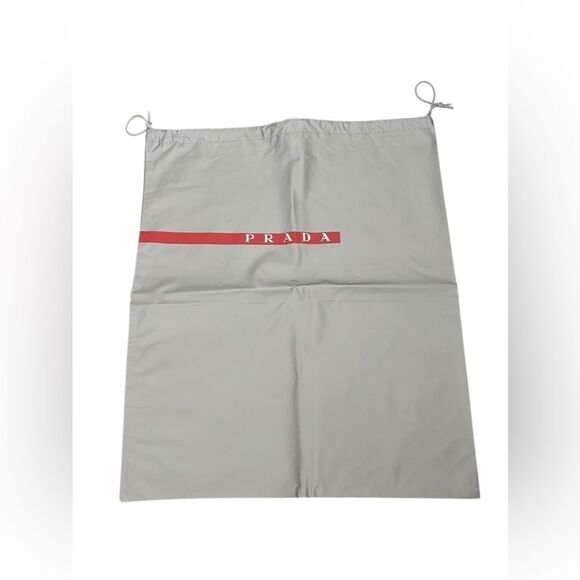 PRADA Drawstring Dustbag - Picture 1 of 5